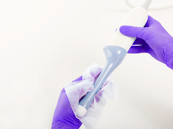 Tristel Trio Wipes System - Image 4
