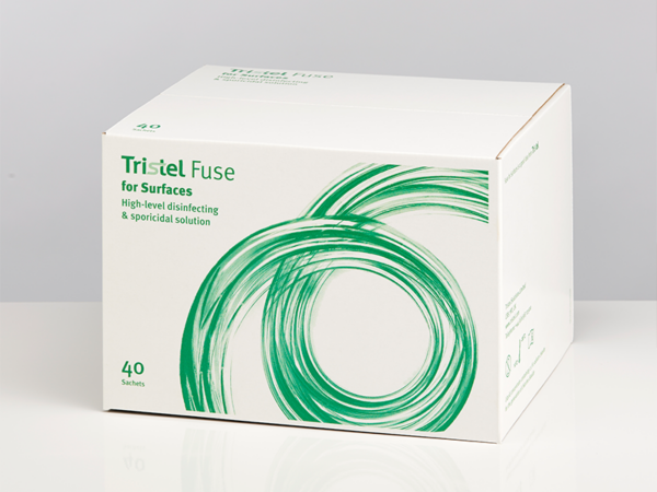 Tristel Fuse for Surfaces - Image 2
