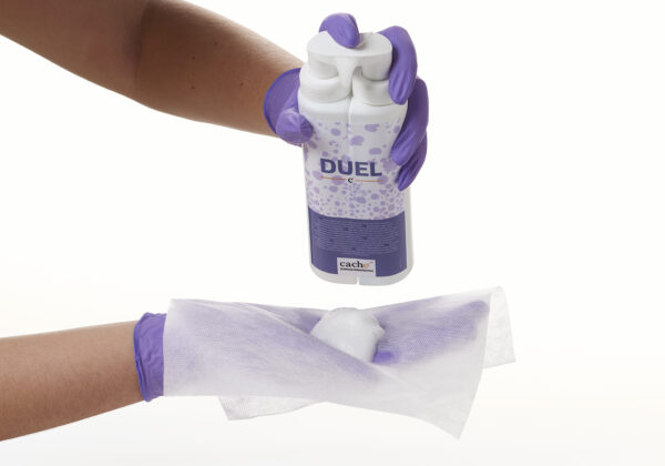 DUEL - Image 2