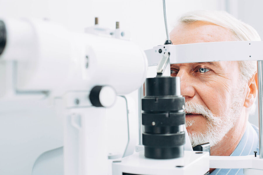 Ophthalmologie