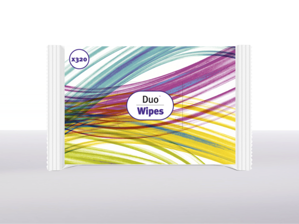 new wipes