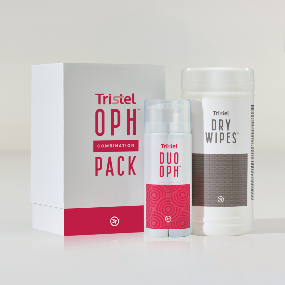 Tristel OPH Combination Pack