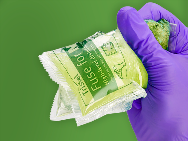 Tristel Fuse for Medical Surfaces