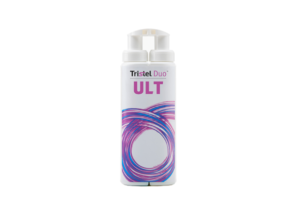 Désinfectant de haut niveau Tristel Duo ULT