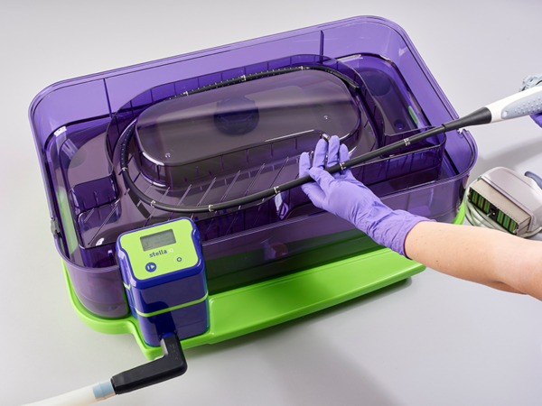 Sistema di disinfezione Stella - Image 3