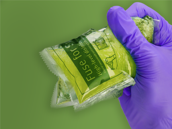 Fuse per Superfici Mediche