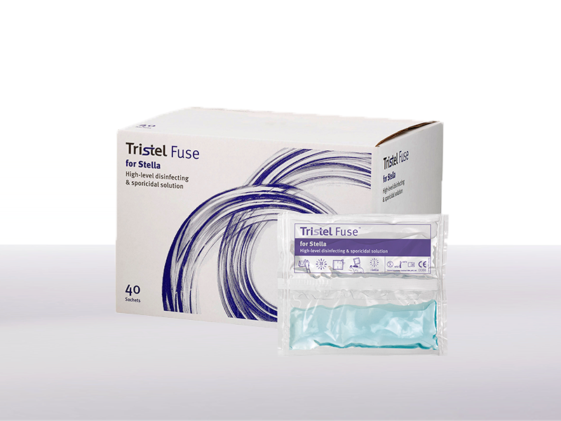 Tristel Fuse per Stella