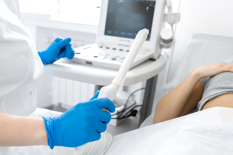 Ginecologia e ostetricia
