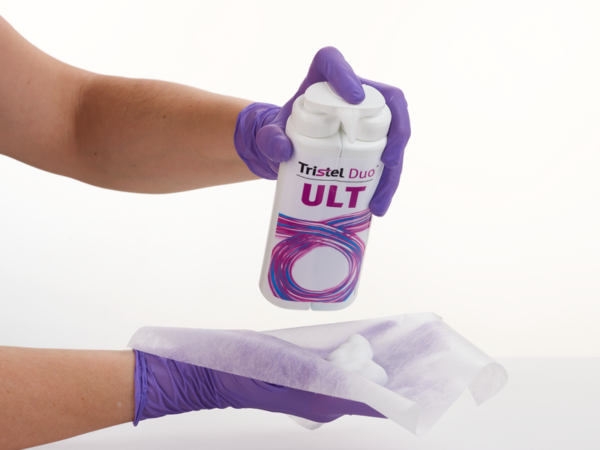 Duo Wipes - Image 2