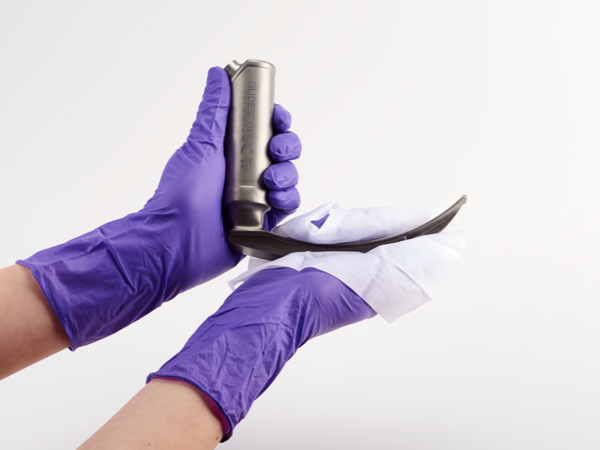 Tristel Trio Wipes System - Image 6