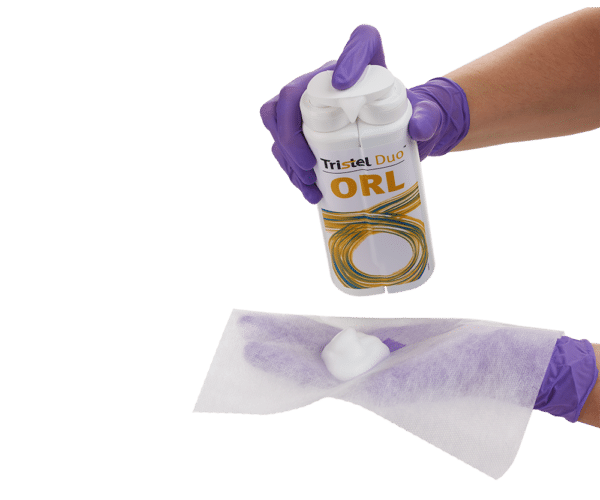 Tristel Duo ORL