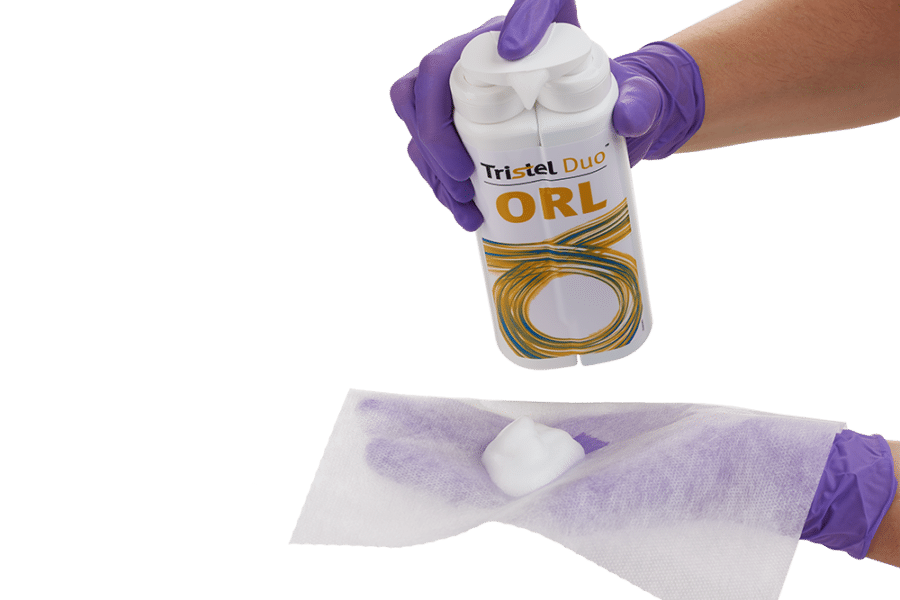 Tristel Duo ORL