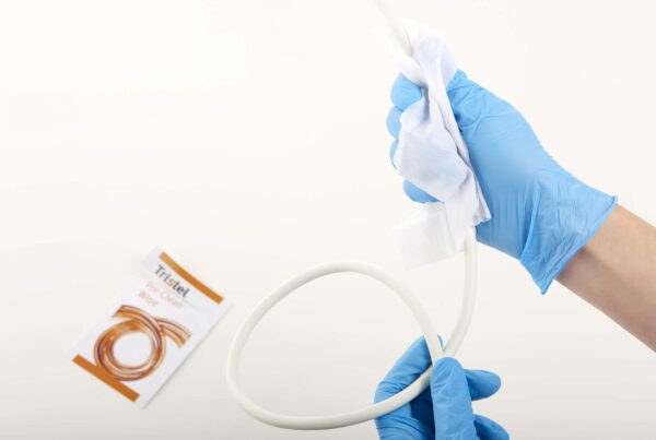 Pre-Clean Wipes - Image 2