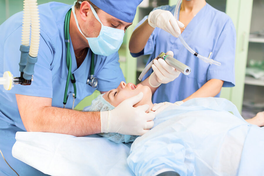 Rettungsdienst