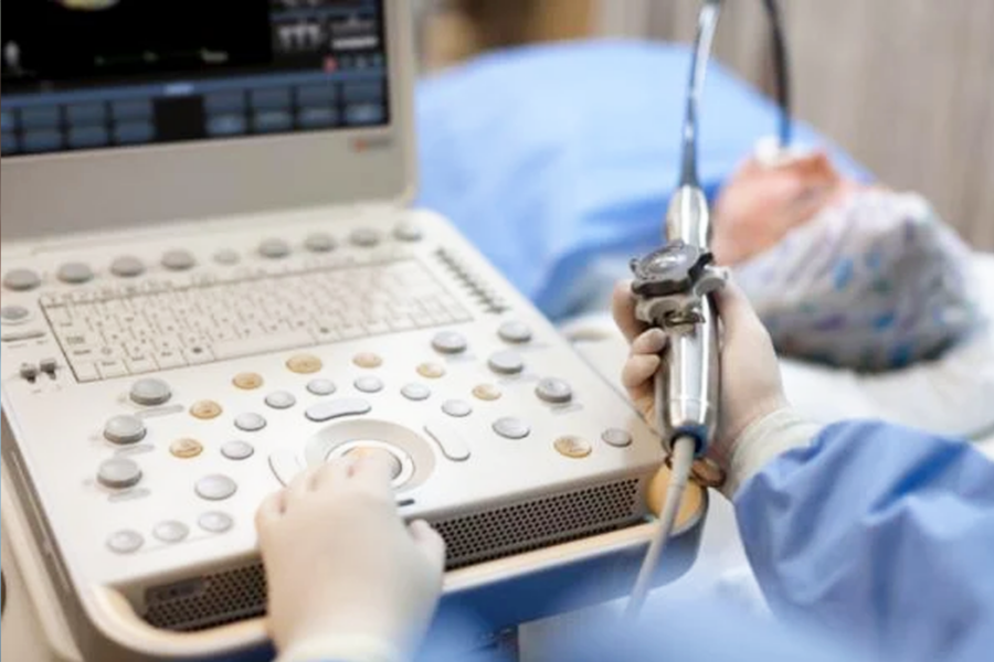 Kardiologie