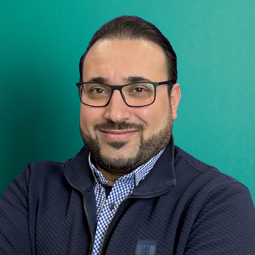 Mehmet Inan