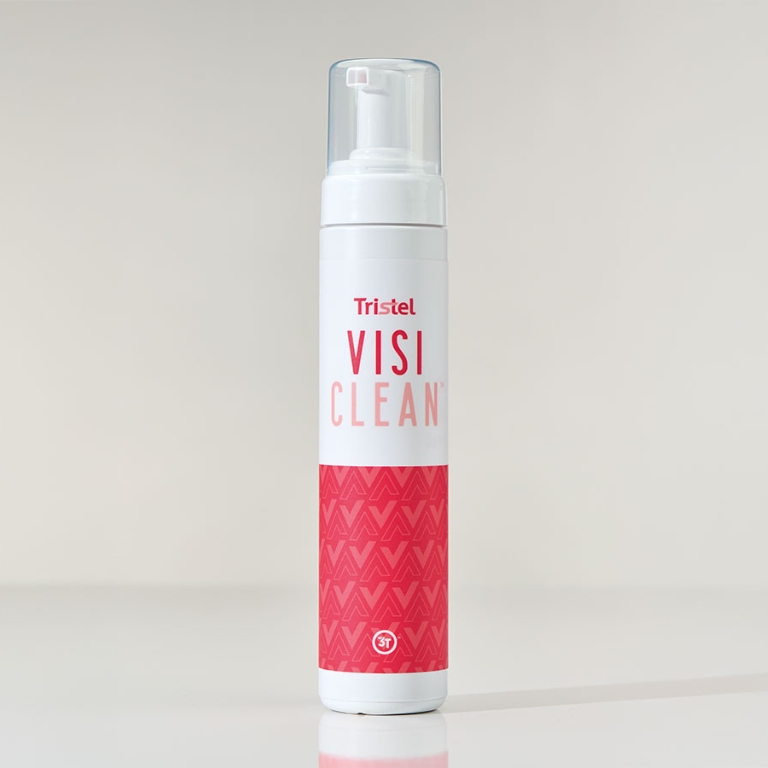Tristel VISICLEAN