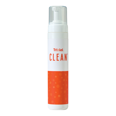 Mousse détergente Tristel CLEAN
