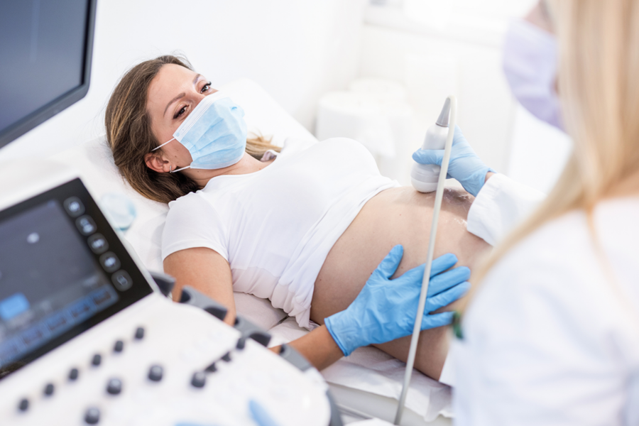 Ultrasound & Women's Health