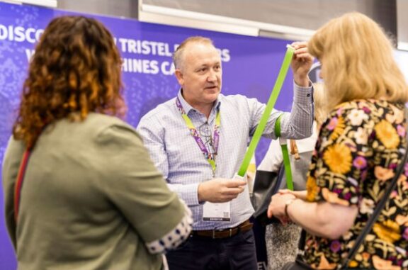 Tristel & You - Your Events
