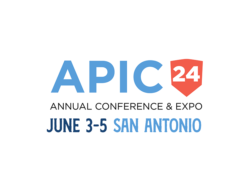 APIC2024, San Antonio, Texas, June 3rd 5th Tristel USA