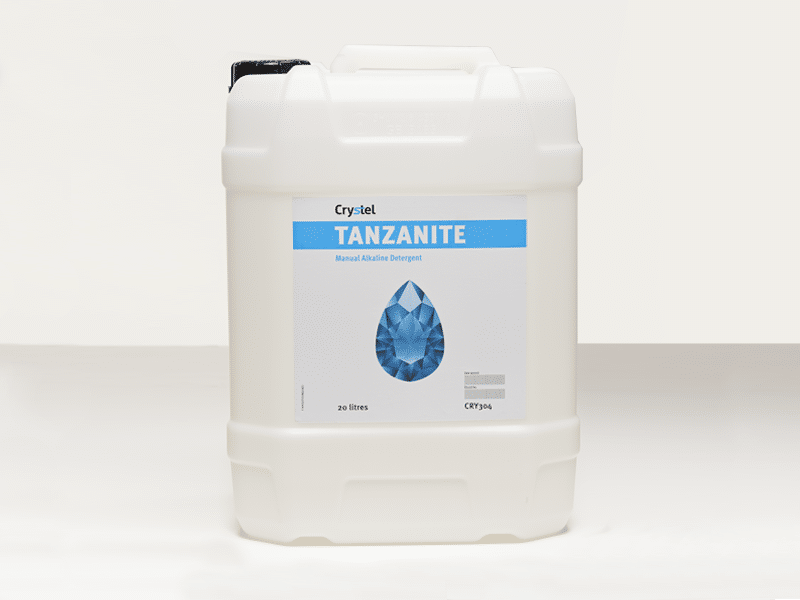 Crystel Tanzanite 20 litre drum
