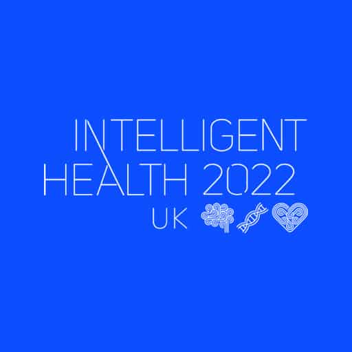 Intelligent Health 2022 UK