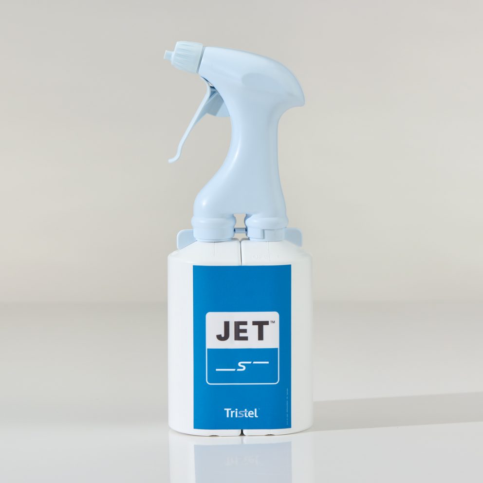 Fuse for Medical Surfaces