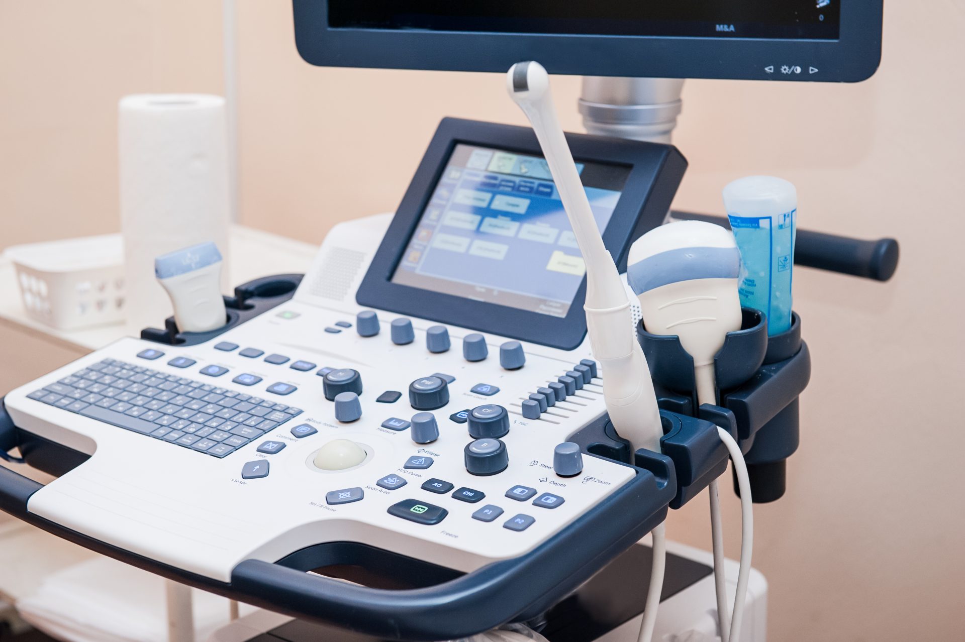The Importance of Cleaning Before Disinfection