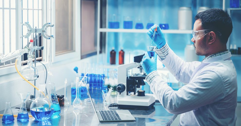 Tristel - High-Level Disinfection for Medical Devices