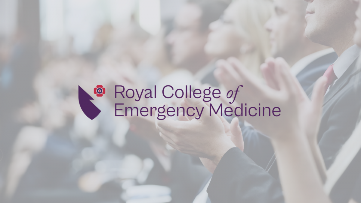 Svt Rcem Royal College of Emergency Medicine Annual Conference - RCEM 2026