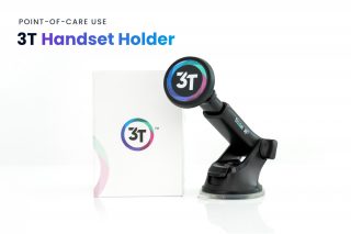 3T™ - Digital Compliance for Tristel Products